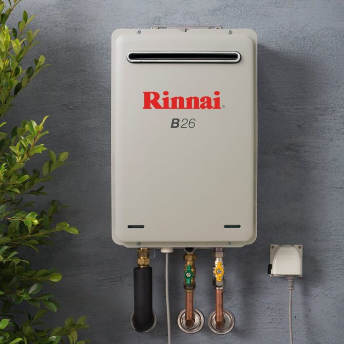 Perth Northern hot water installation and servicing. Plumbing Group WA | Perth Northern hot water installation and servicing.