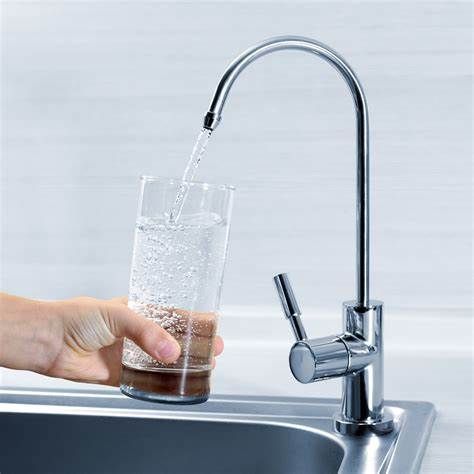 Plumbing Group WA | Home water filtration systems.