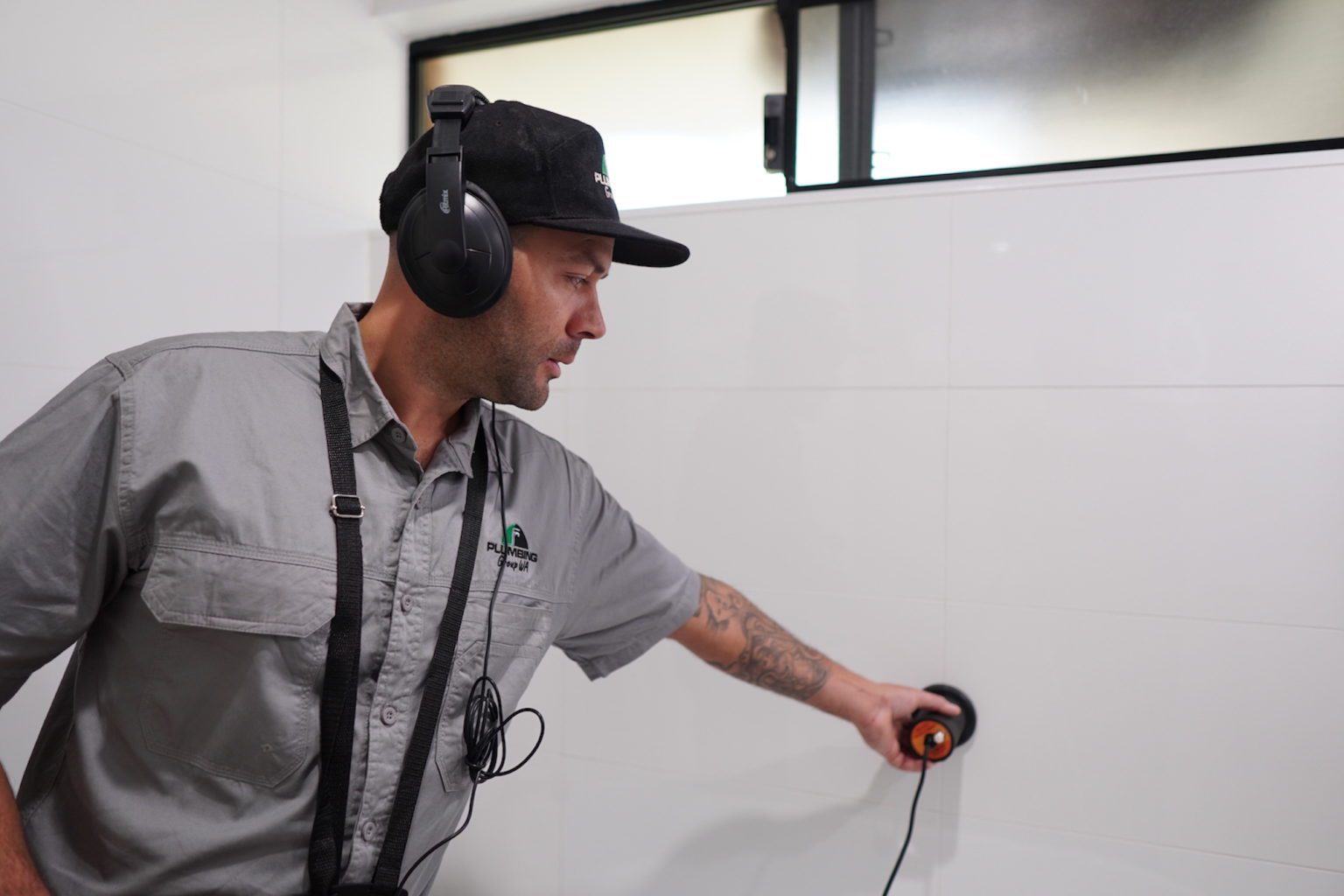 How to Find and Fix Water Leaks in or Under a Slab or Foundation