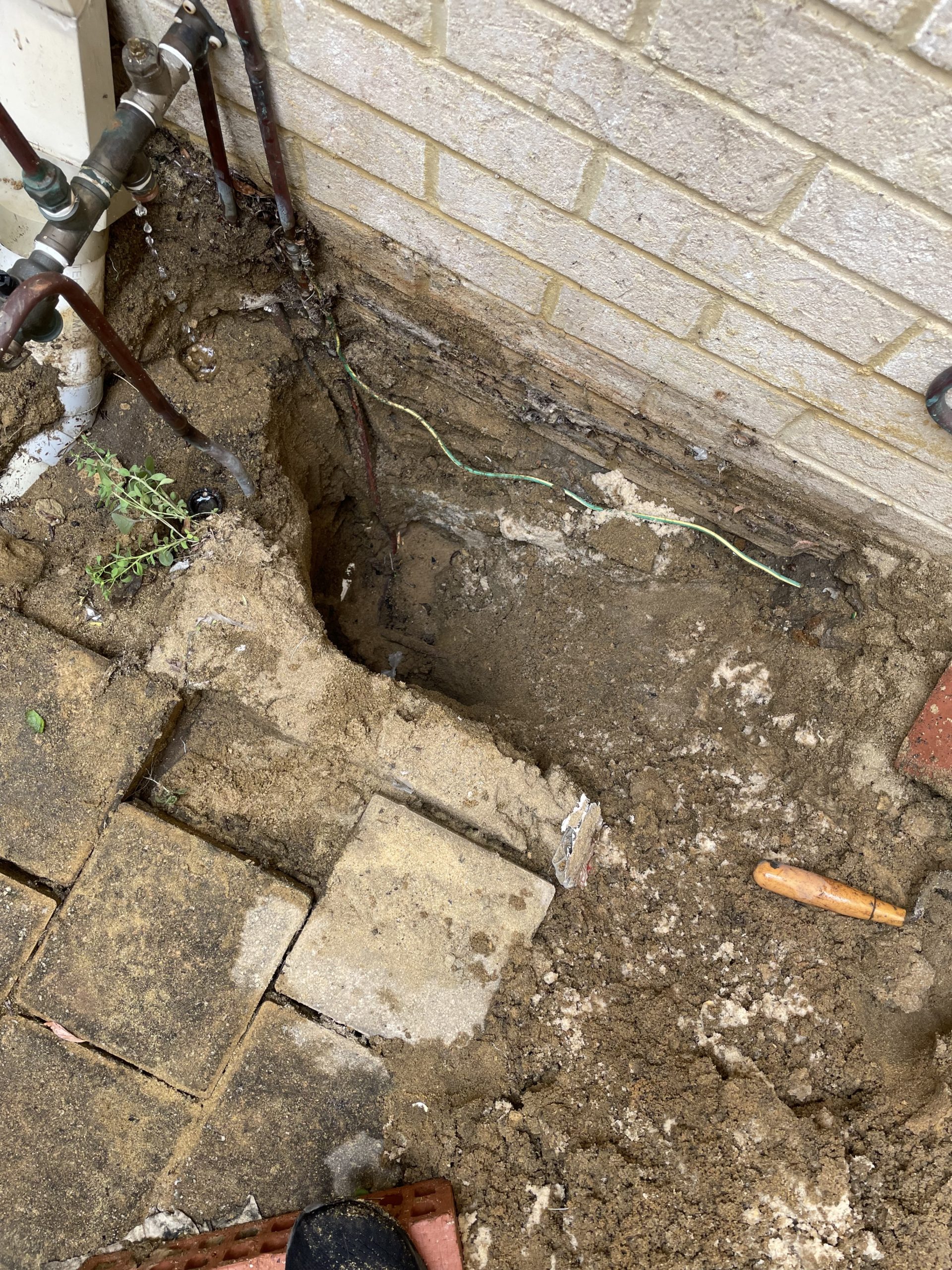A Comprehensive Guide to Basement Leak Detection and Early Repair