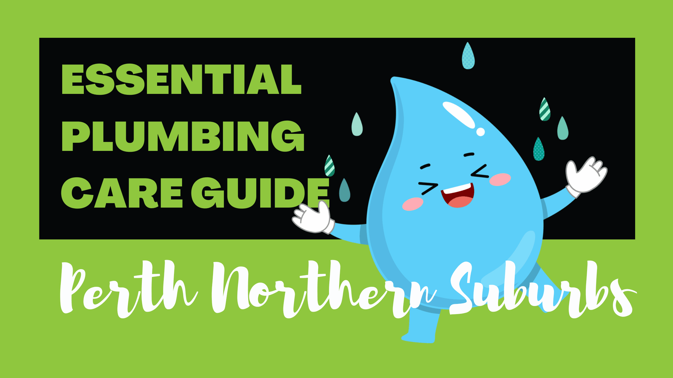 Essential Plumbing Care and Maintenance Tips for North Perth Residents