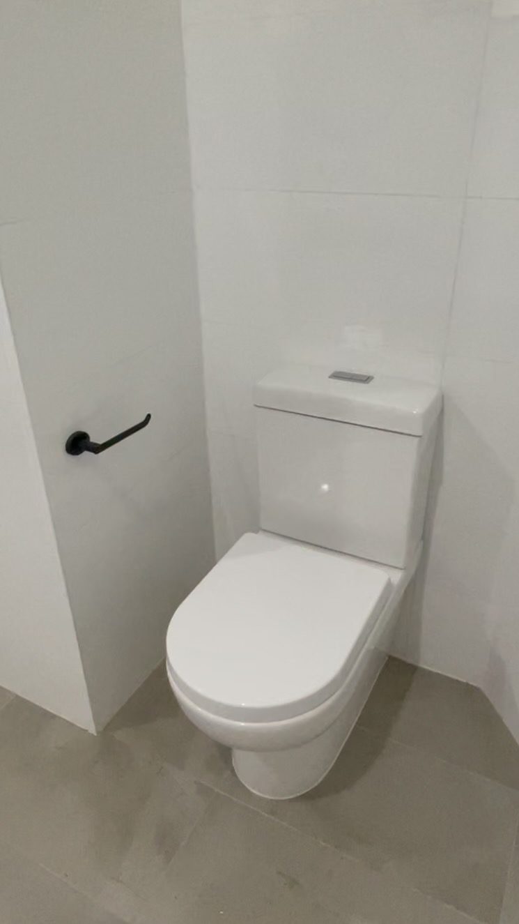 Renovating a Leaking Bathroom in Beldon