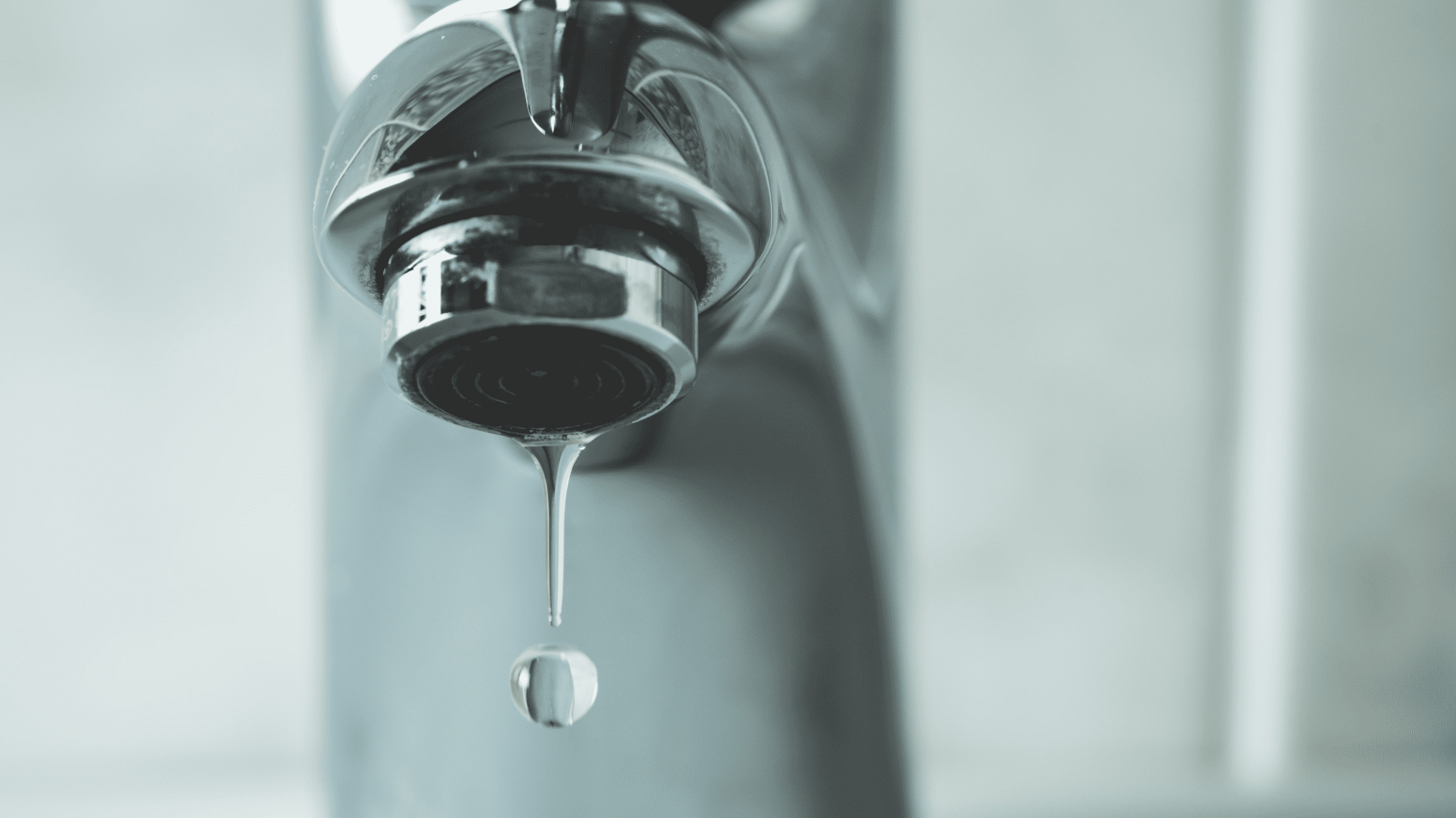Simple Guide to Fixing Leaking Taps and Saving Water.