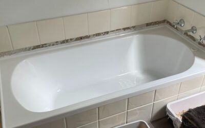 Bath replacement Aveley